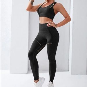Activewear Set